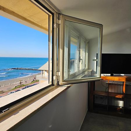 Attico Granelli Di Sabbia Apartment Lido di Ostia Exterior foto
